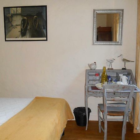 Jolie Chambre Entre Mer Et Campagne Assérac Exterior foto
