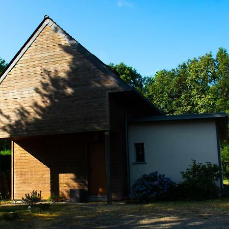 Jolie Chambre Entre Mer Et Campagne Assérac Exterior foto